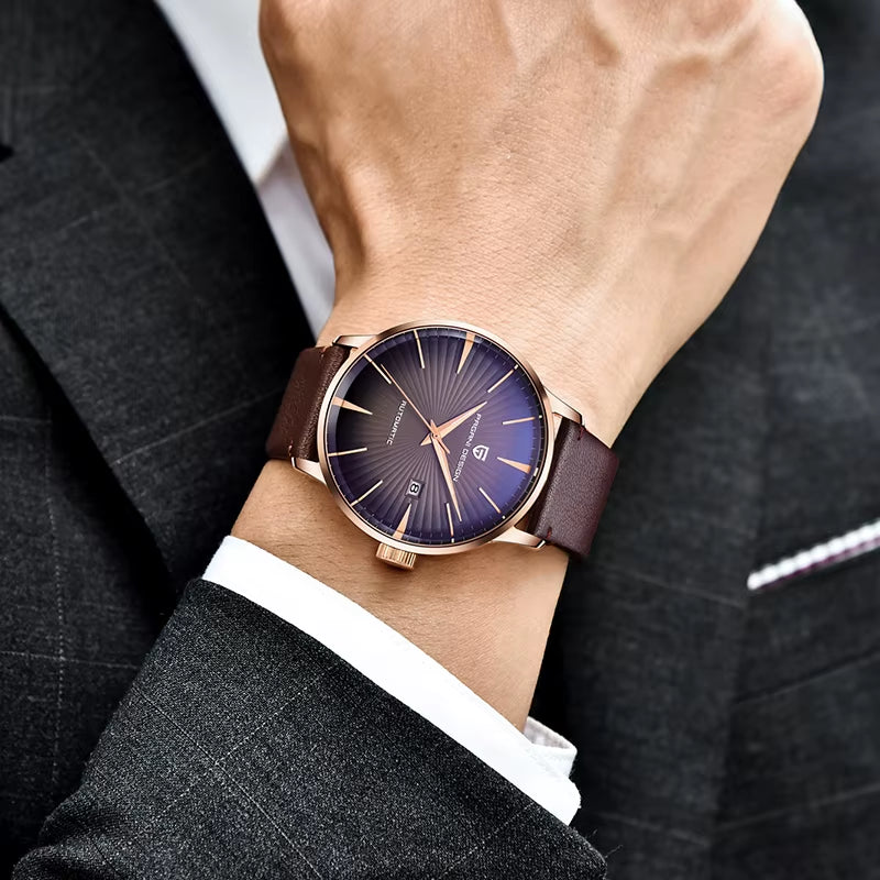 Men's Wrist Watches