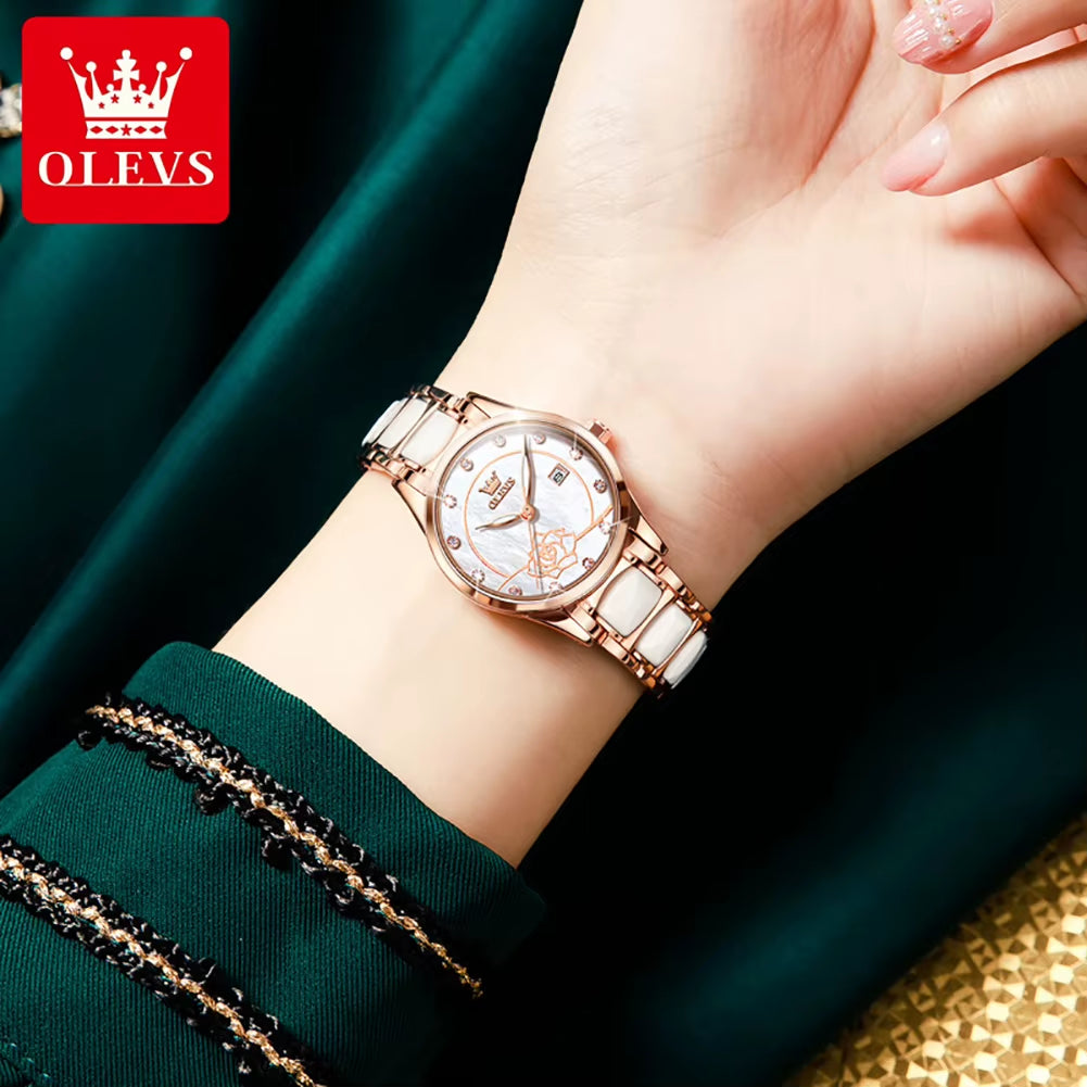 Women's Wrist Watches